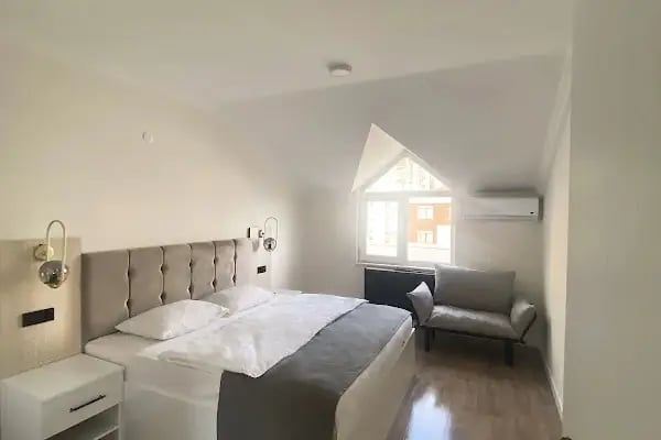 GOLDEN LIFE SUITE - Resim 5
