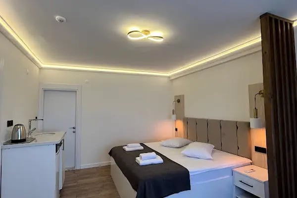 GOLDEN LIFE SUITE - Resim 16