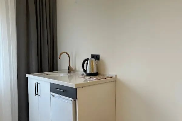 GOLDEN LIFE SUITE - Resim 7