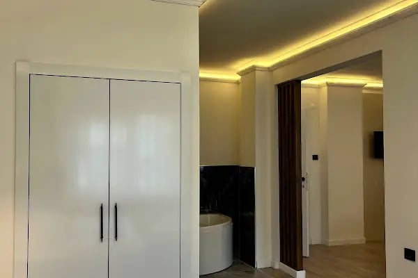 GOLDEN LIFE SUITE - Resim 17