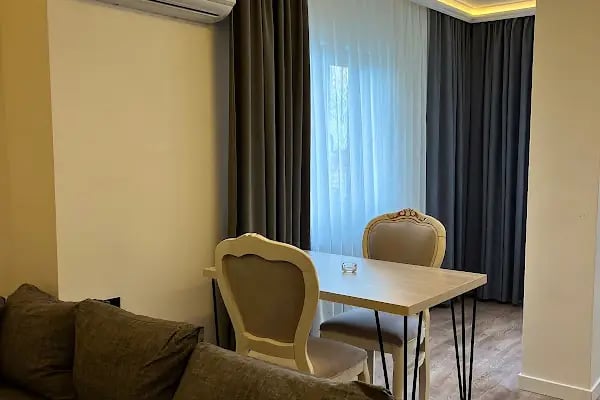 GOLDEN LIFE SUITE - Resim 15