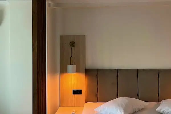 GOLDEN LIFE SUITE - Resim 18