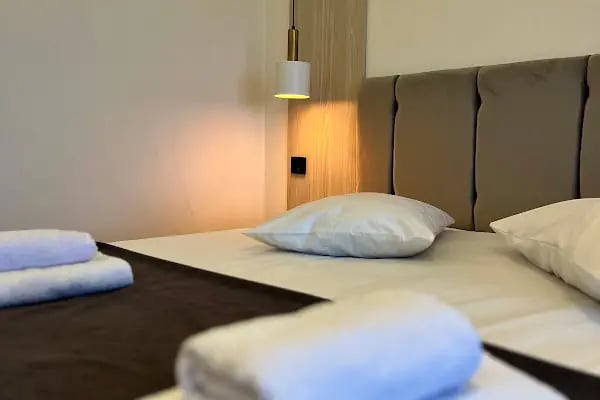 GOLDEN LIFE SUITE - Resim 8
