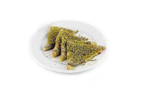 Konya Etli Ekmek - Resim 10