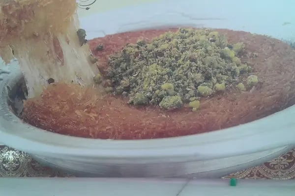 Konya Etli Ekmek - Resim 20