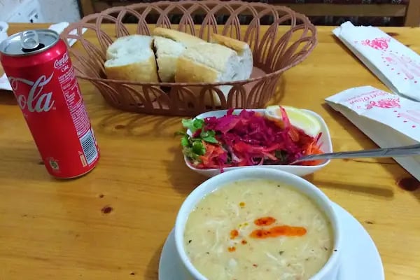 Konya Etli Ekmek - Resim 14