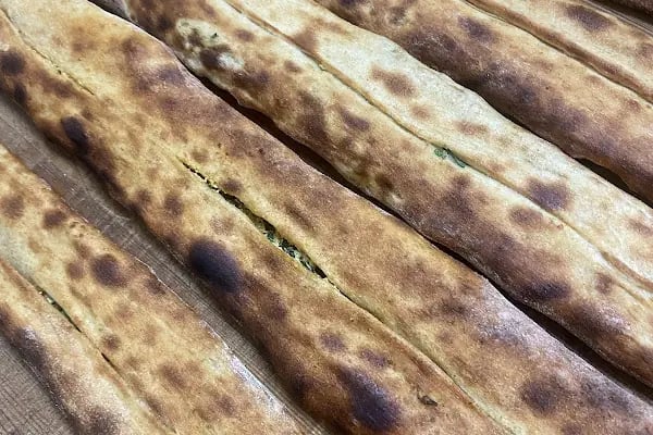 Konya Etli Ekmek - Resim 4