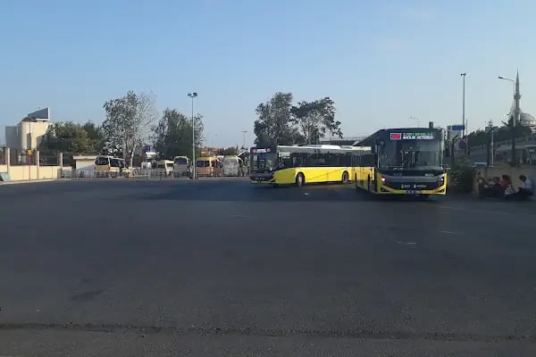 İstanbul Üniversitesi-Cerrahpaşa Avcılar Kampüsü - Resim 6