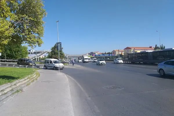 İstanbul Üniversitesi-Cerrahpaşa Avcılar Kampüsü - Resim 7