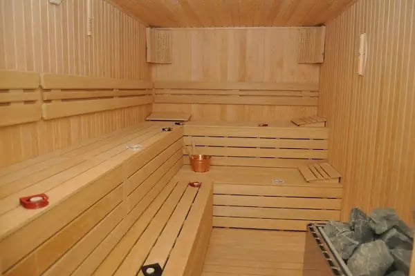 Lovcen House Hotel - Resim 14