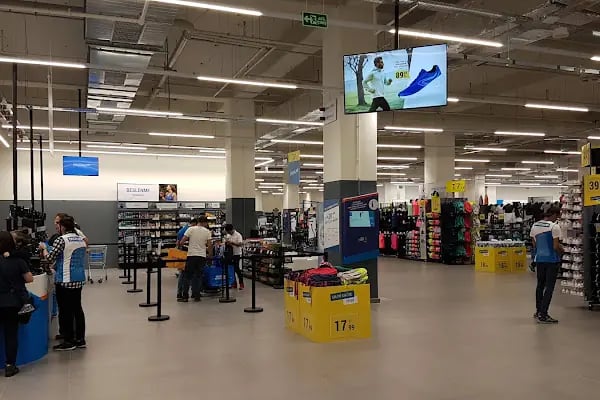 Optimum Premium Outlet - Resim 13