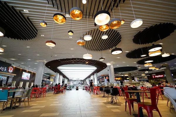 Optimum Premium Outlet - Resim 14