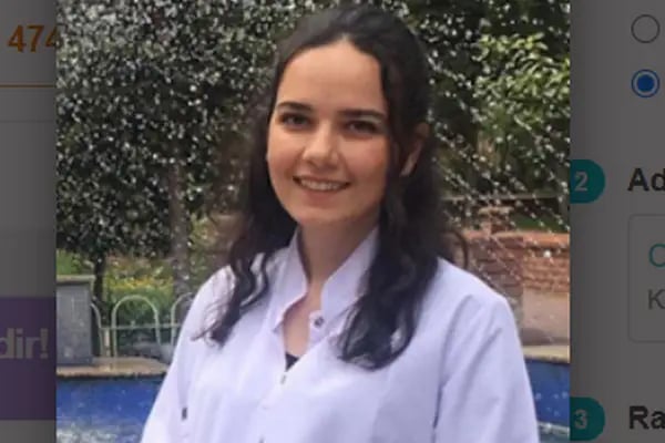 Uzm. Klnk. Psk. Damla Eralan, Genç ve Yetişkin Psikoloğu - Resim 1