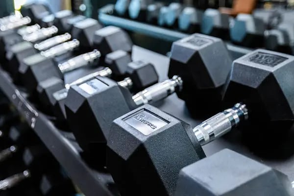 Derya's Fitline Fitness - Resim 2