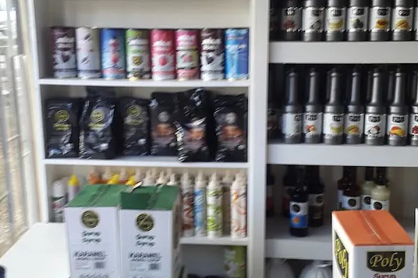 barshopping - Resim 5