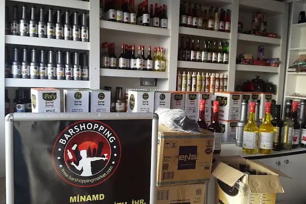 barshopping - Resim 3