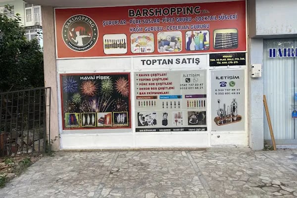 barshopping - Resim 2