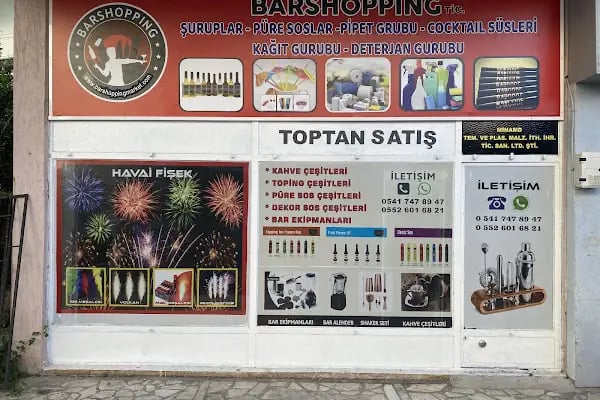 barshopping - Resim 9