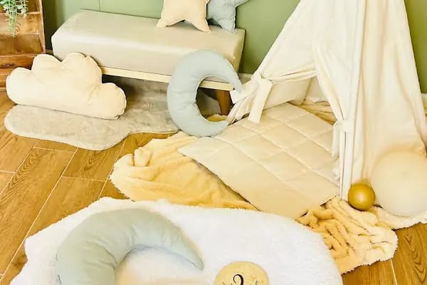 Durubaby Bebek Spa ve Danışmanlık Merkezi İzmir - Resim 2
