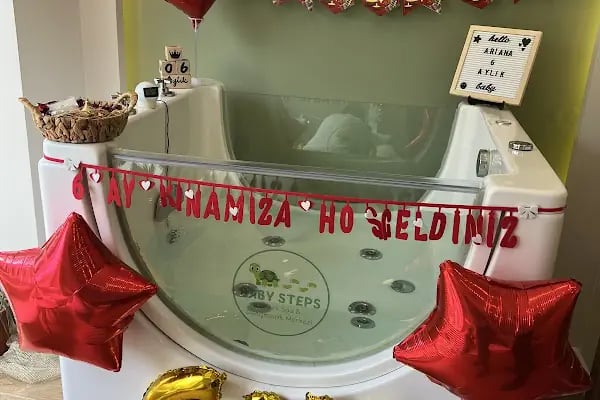 Durubaby Bebek Spa ve Danışmanlık Merkezi İzmir - Resim 7