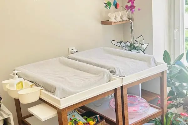 Durubaby Bebek Spa ve Danışmanlık Merkezi İzmir - Resim 6