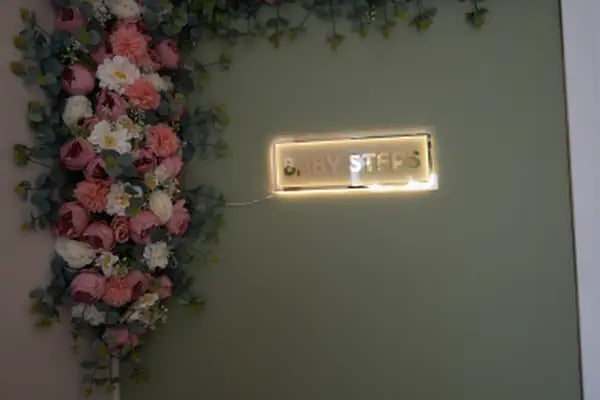 Durubaby Bebek Spa ve Danışmanlık Merkezi İzmir - Resim 13