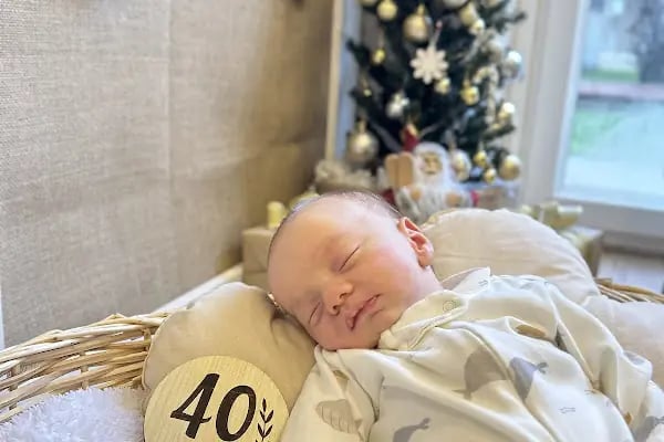 Durubaby Bebek Spa ve Danışmanlık Merkezi İzmir - Resim 16