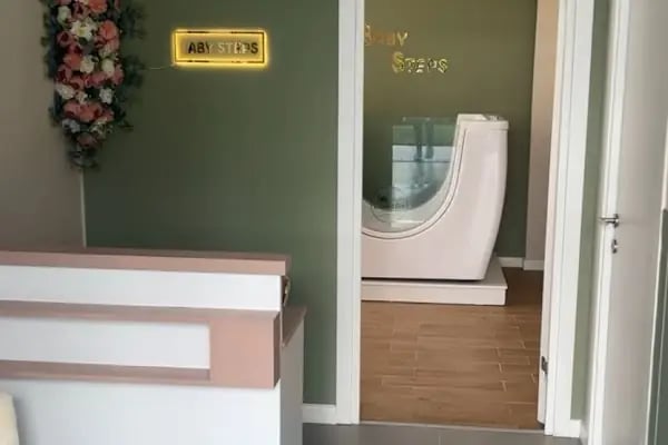 Durubaby Bebek Spa ve Danışmanlık Merkezi İzmir - Resim 9