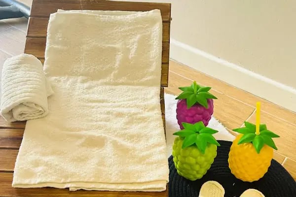 Durubaby Bebek Spa ve Danışmanlık Merkezi İzmir - Resim 5