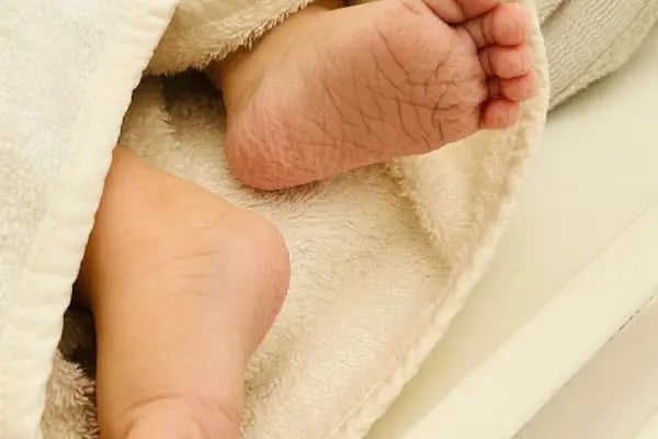 Durubaby Bebek Spa ve Danışmanlık Merkezi İzmir - Resim 18