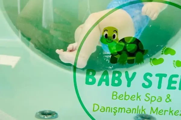 Durubaby Bebek Spa ve Danışmanlık Merkezi İzmir - Resim 17