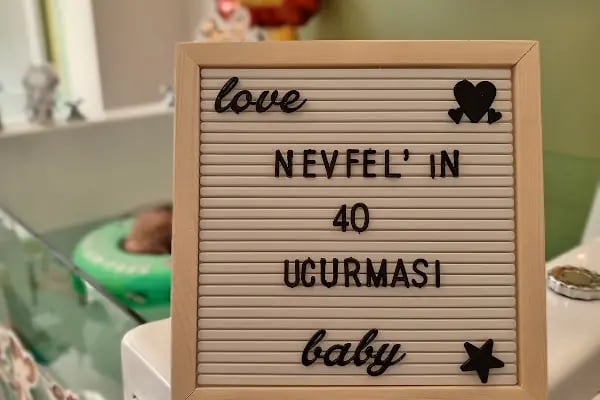 Durubaby Bebek Spa ve Danışmanlık Merkezi İzmir - Resim 15
