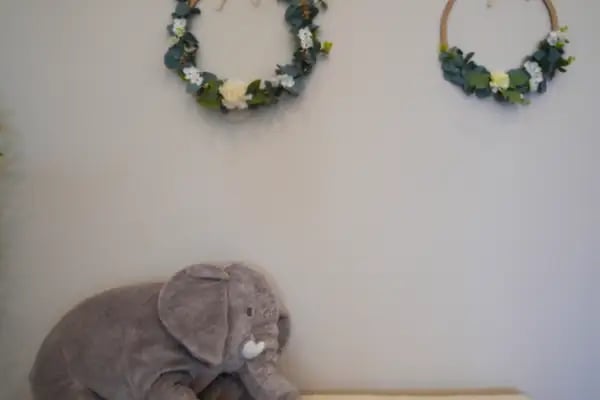 Durubaby Bebek Spa ve Danışmanlık Merkezi İzmir - Resim 8