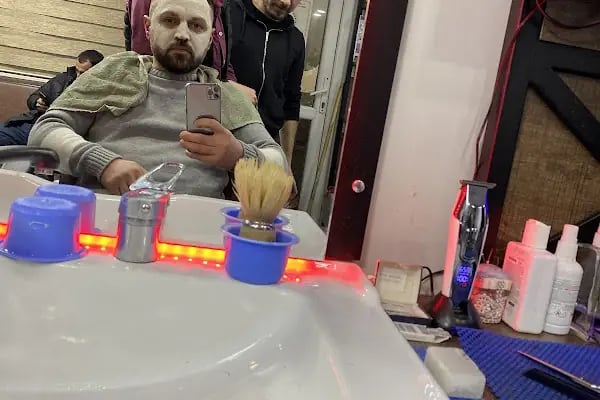 Değişim34 Erkek Kuaförü - Resim 18