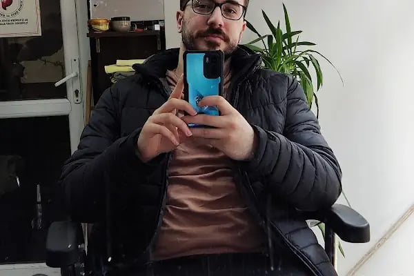 Değişim34 Erkek Kuaförü - Resim 6