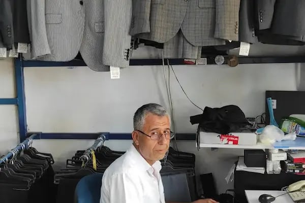 Saraçoğlu giyim - Resim 6