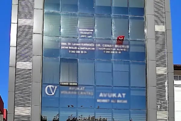 Akademik Ağız Diş Sağlığı Polikliniği - Resim 2