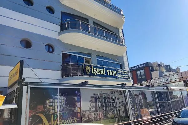 REHABİLİTASYON BAR - Resim 18