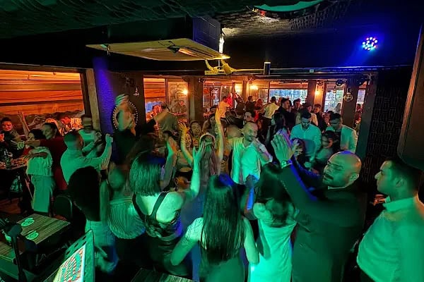 REHABİLİTASYON BAR - Resim 5