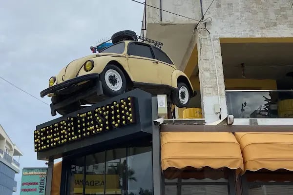 REHABİLİTASYON BAR - Resim 7