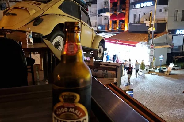 REHABİLİTASYON BAR - Resim 6