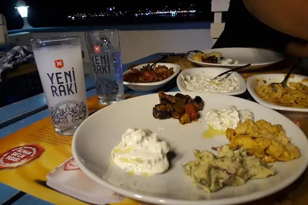 REHABİLİTASYON BAR - Resim 3