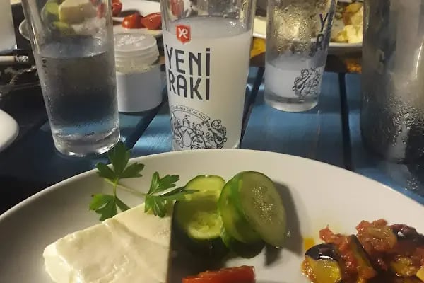 REHABİLİTASYON BAR - Resim 20