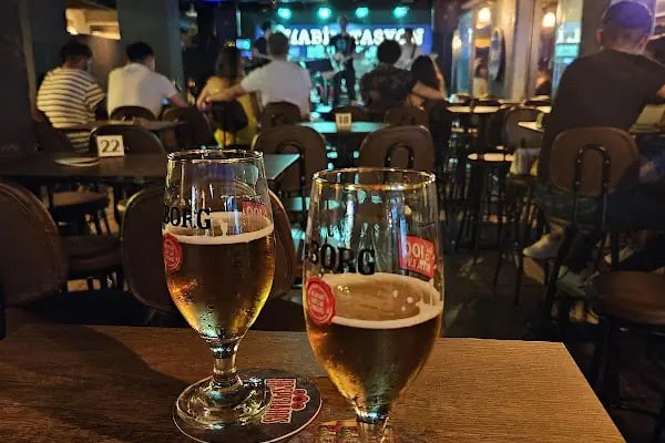 REHABİLİTASYON BAR - Resim 13
