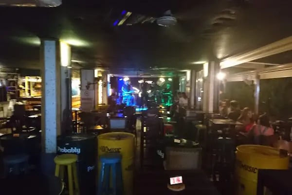 REHABİLİTASYON BAR - Resim 8