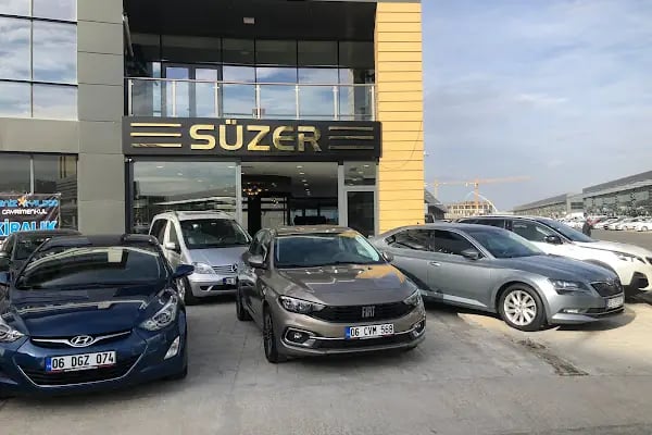 Süzer Otomotiv - Resim 8