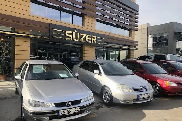 Süzer Otomotiv - Resim 6