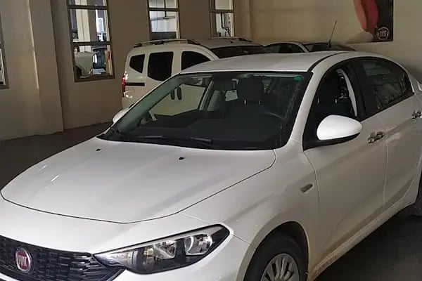 Odabaşı-Bal Fiat Yetkili Bayi - Resim 4