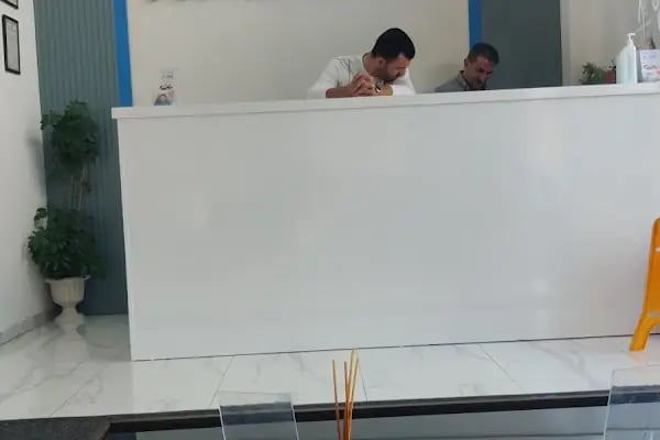 Risus Dental Center - Resim 10