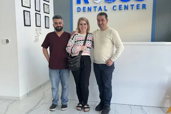 Risus Dental Center - Resim 8